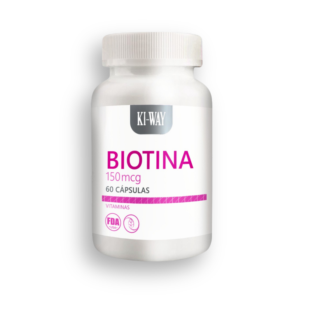 Biotina