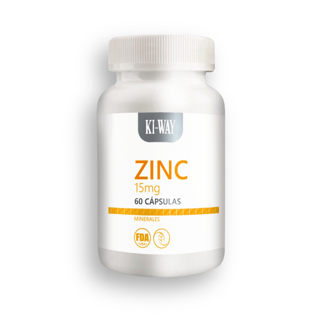 Zinc