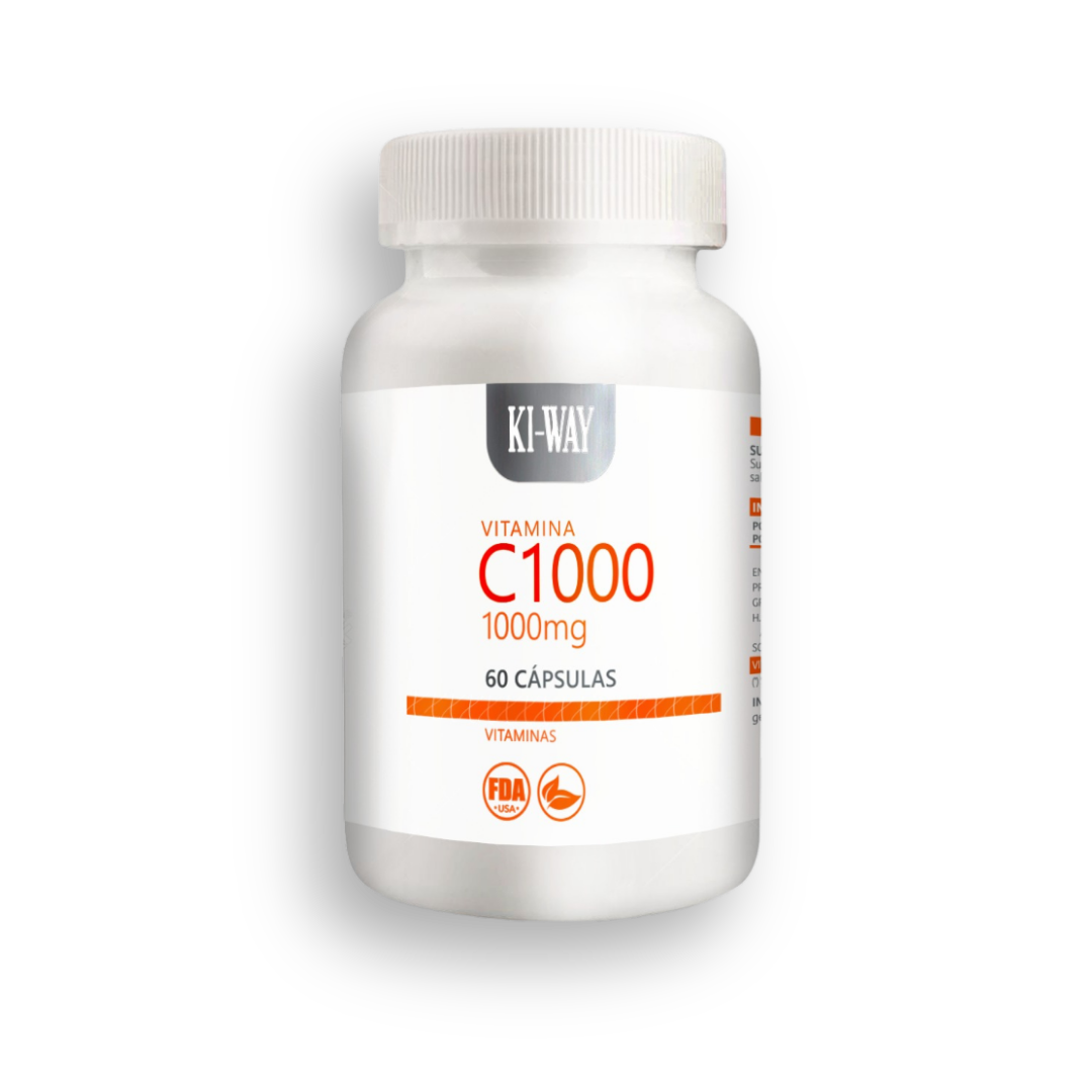 Vitamina C