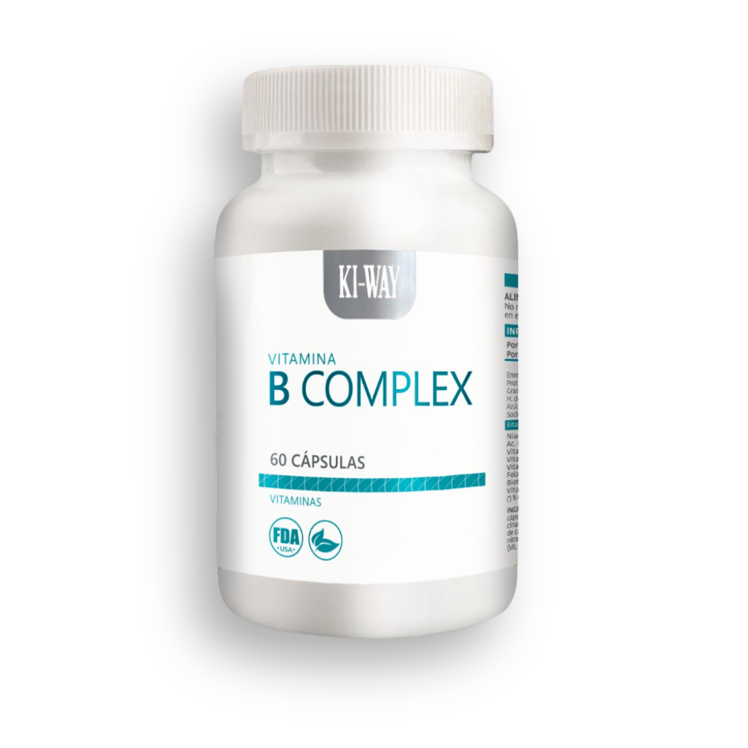 B Complex
